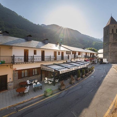 Hostal Los Valles บีเอลซา ภายนอก รูปภาพ