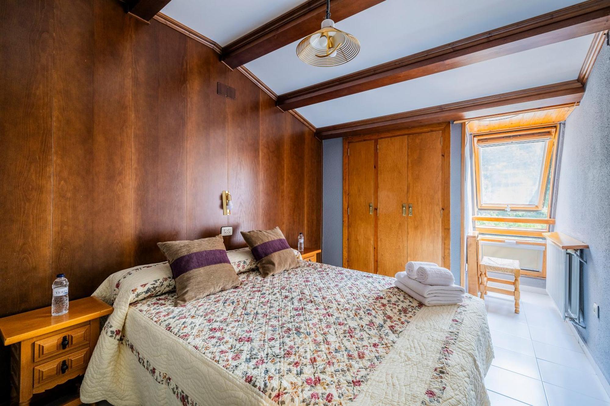 Hostal Los Valles บีเอลซา ภายนอก รูปภาพ