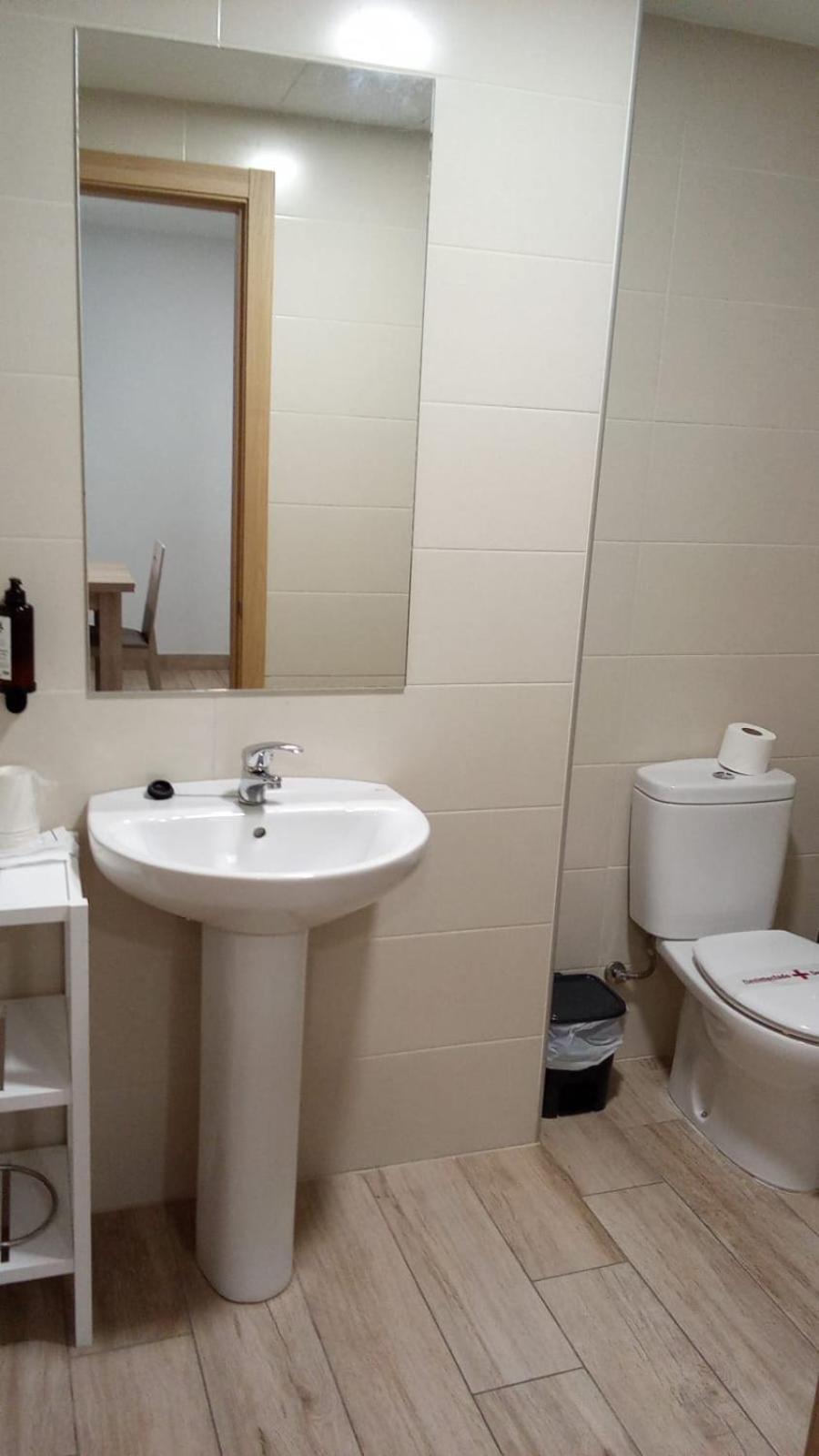 Hostal Los Valles บีเอลซา ภายนอก รูปภาพ