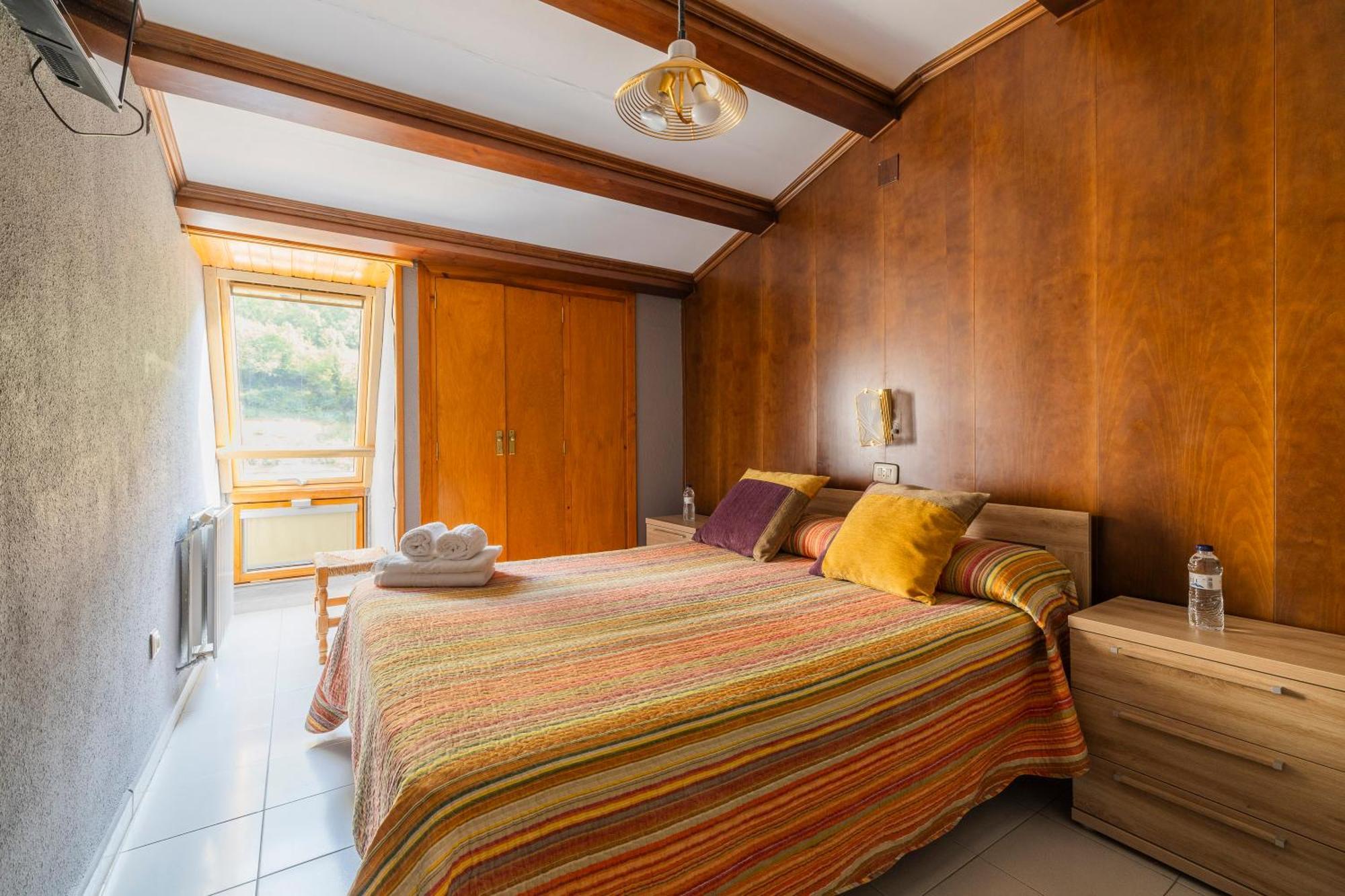Hostal Los Valles บีเอลซา ภายนอก รูปภาพ